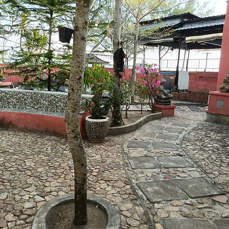 Hotel Lombok Sunset Hideaway Lembar  Exterior foto