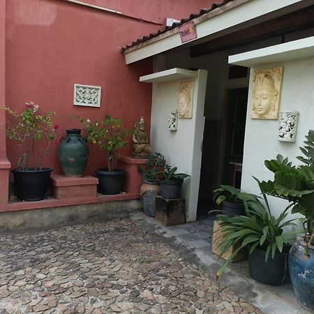 Hotel Lombok Sunset Hideaway Lembar  Exterior foto