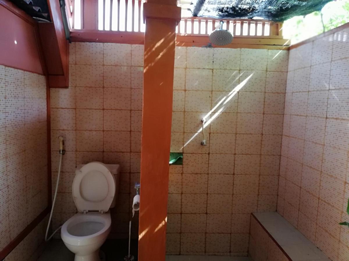 Hotel Lombok Sunset Hideaway Lembar  Exterior foto