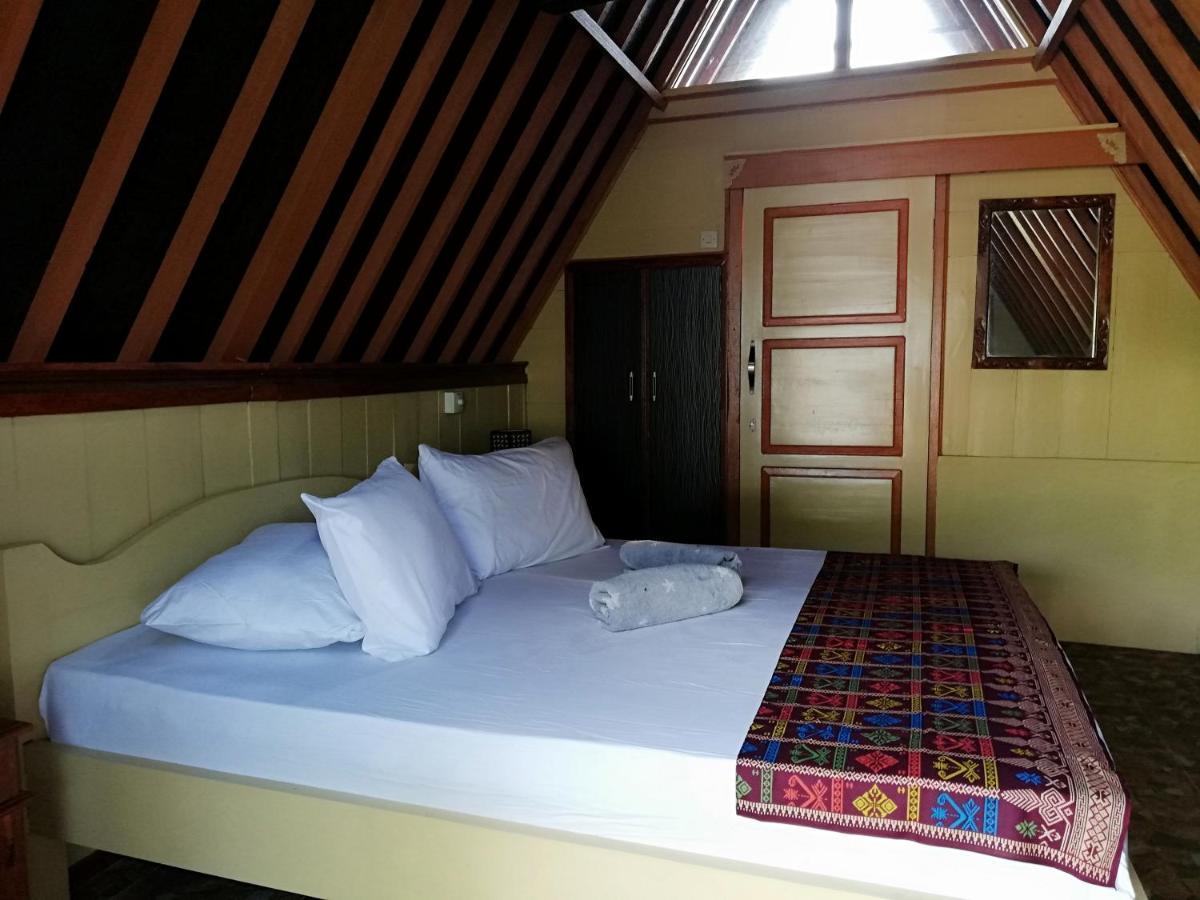 Hotel Lombok Sunset Hideaway Lembar  Exterior foto