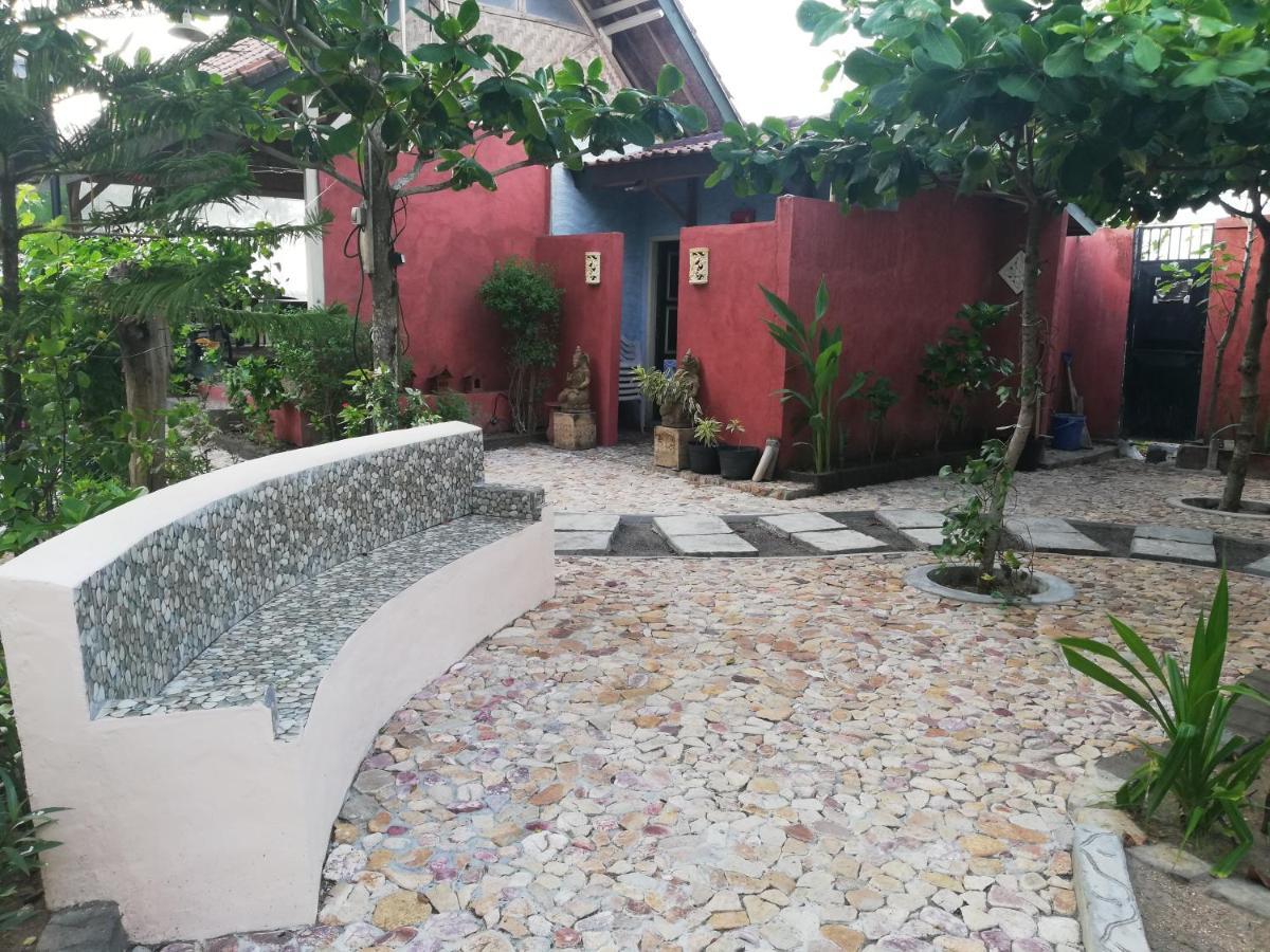 Hotel Lombok Sunset Hideaway Lembar  Exterior foto