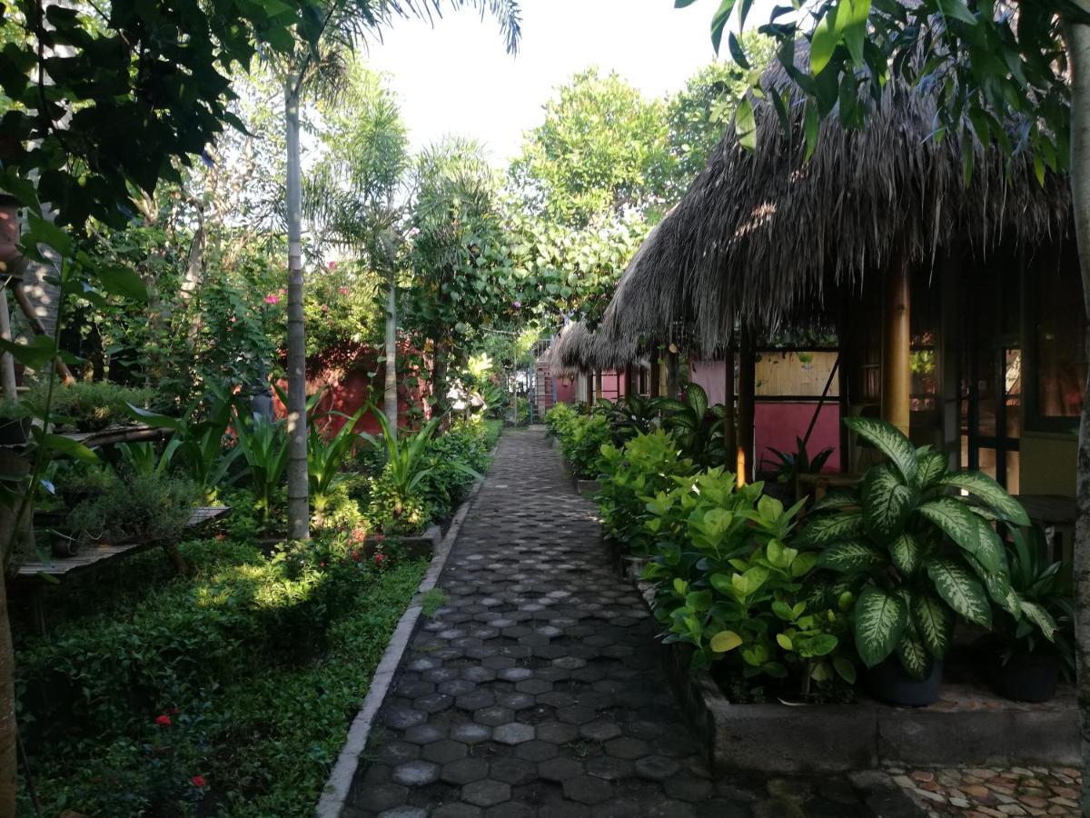 Hotel Lombok Sunset Hideaway Lembar  Exterior foto