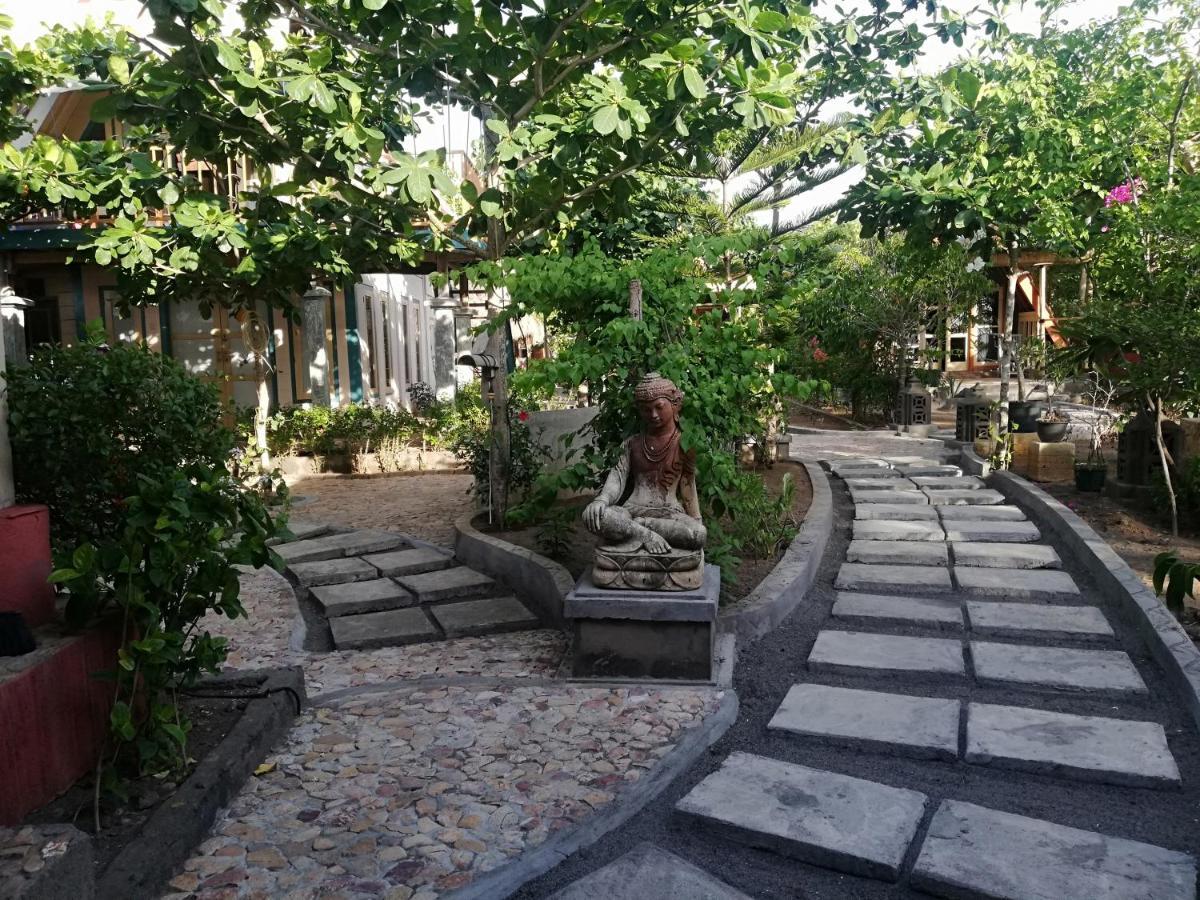 Hotel Lombok Sunset Hideaway Lembar  Exterior foto