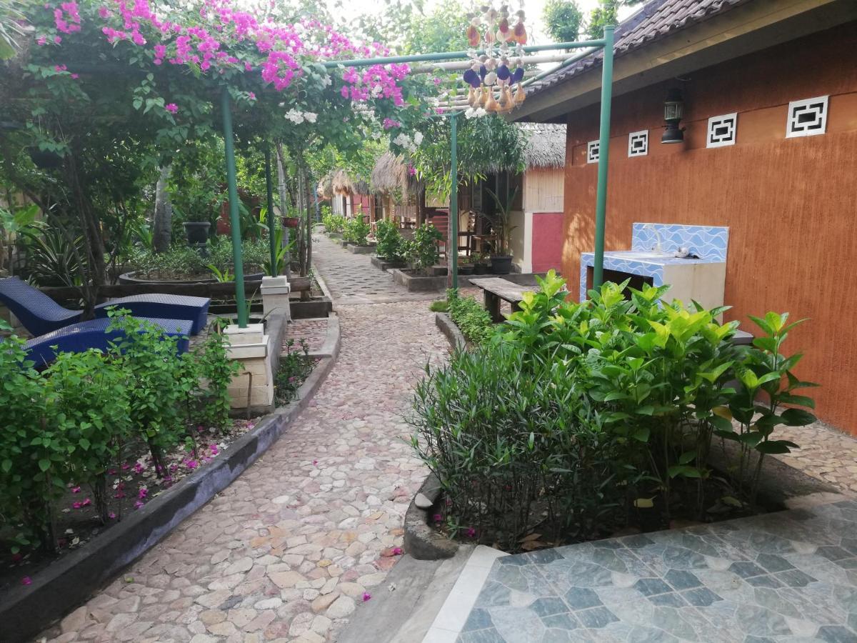 Hotel Lombok Sunset Hideaway Lembar  Exterior foto