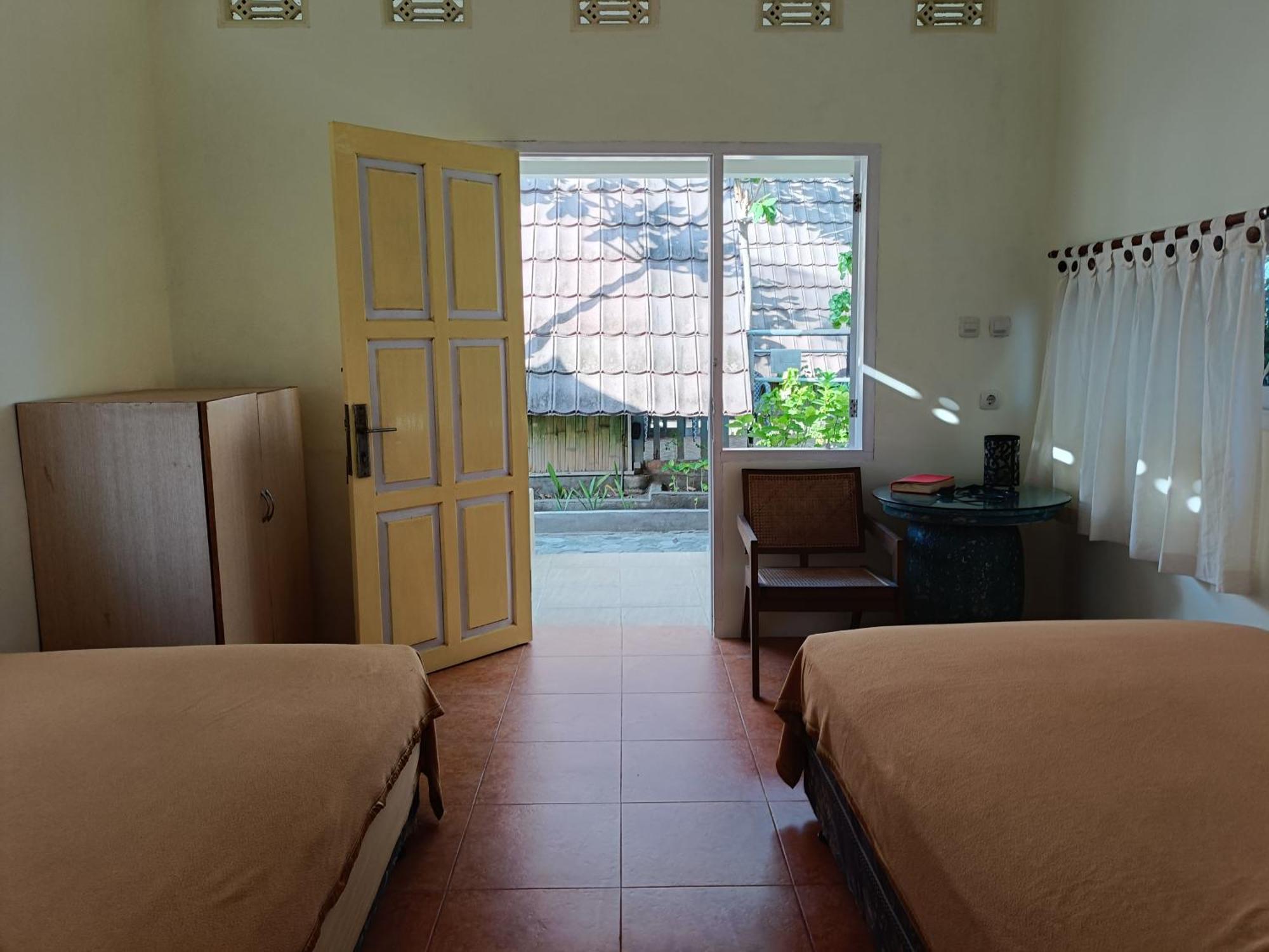 Hotel Lombok Sunset Hideaway Lembar  Exterior foto