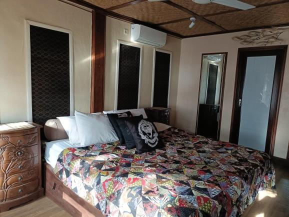 Hotel Lombok Sunset Hideaway Lembar  Exterior foto