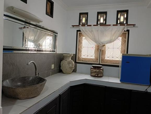 Hotel Lombok Sunset Hideaway Lembar  Exterior foto