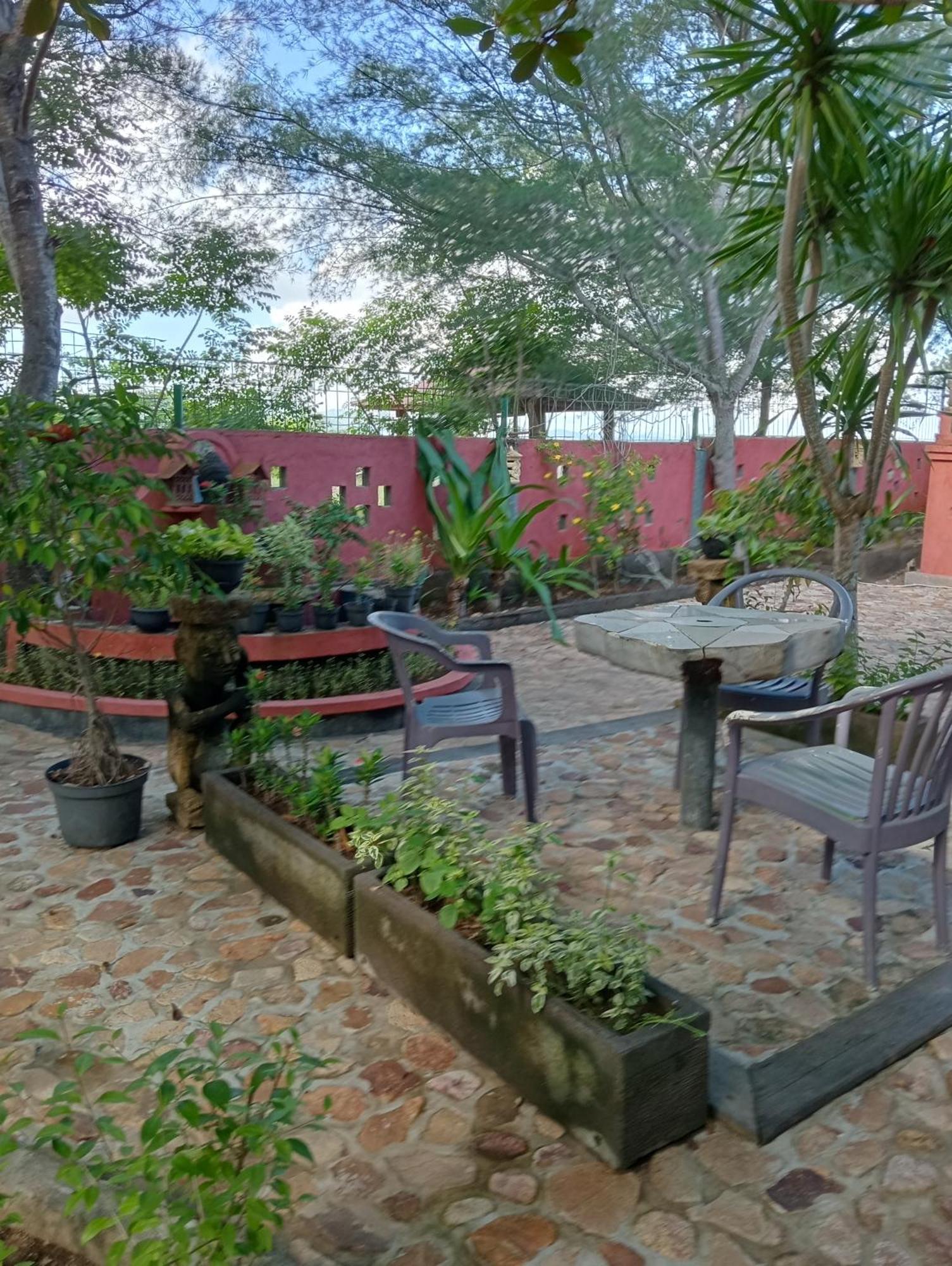 Hotel Lombok Sunset Hideaway Lembar  Exterior foto