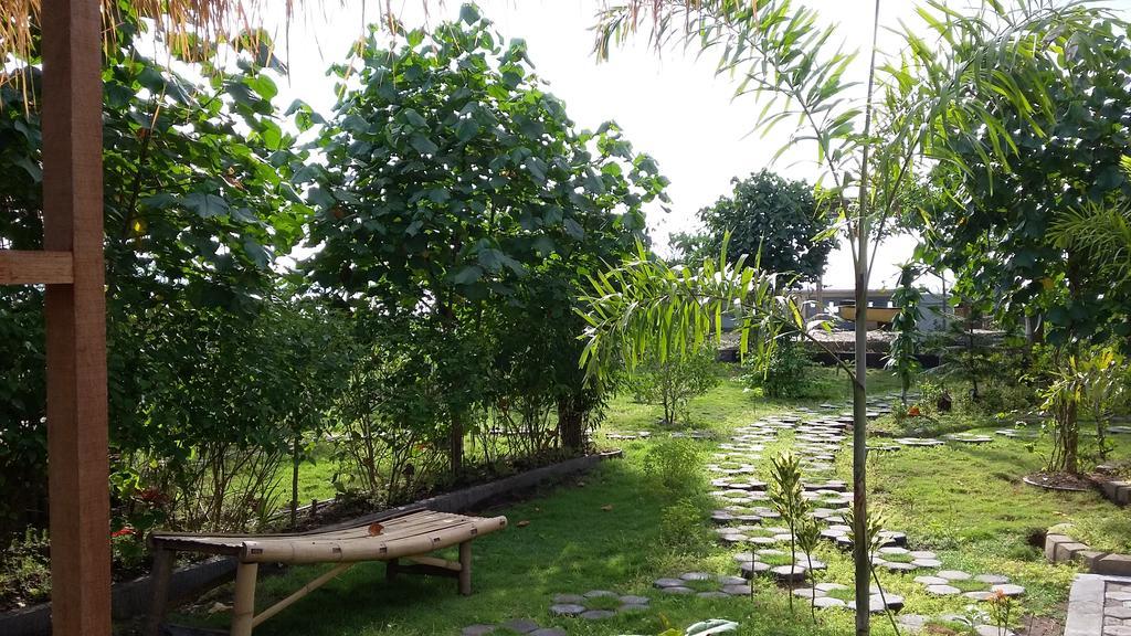 Hotel Lombok Sunset Hideaway Lembar  Exterior foto