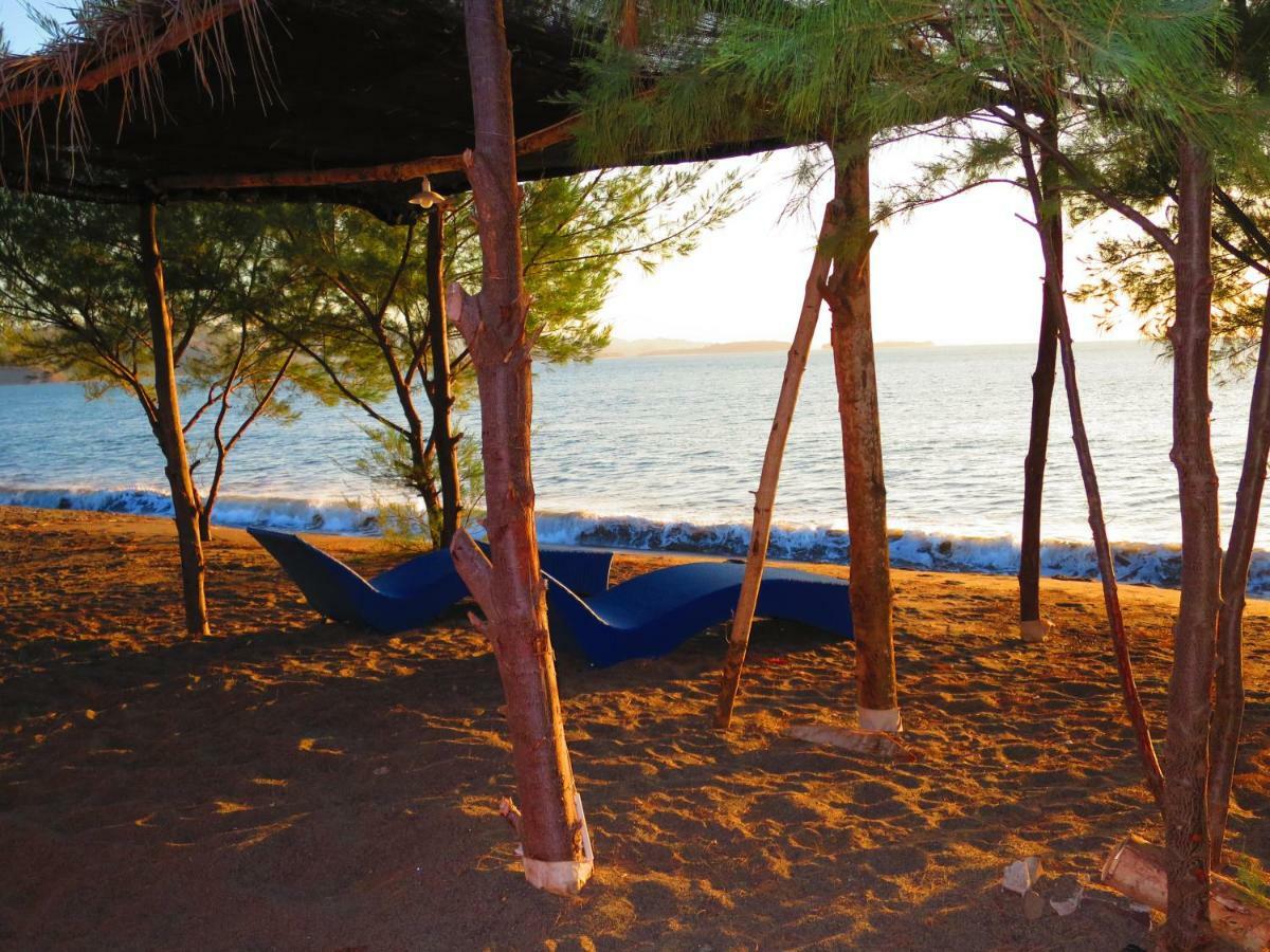 Hotel Lombok Sunset Hideaway Lembar  Exterior foto