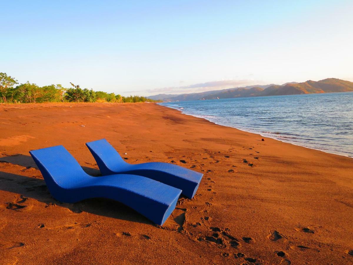 Hotel Lombok Sunset Hideaway Lembar  Exterior foto