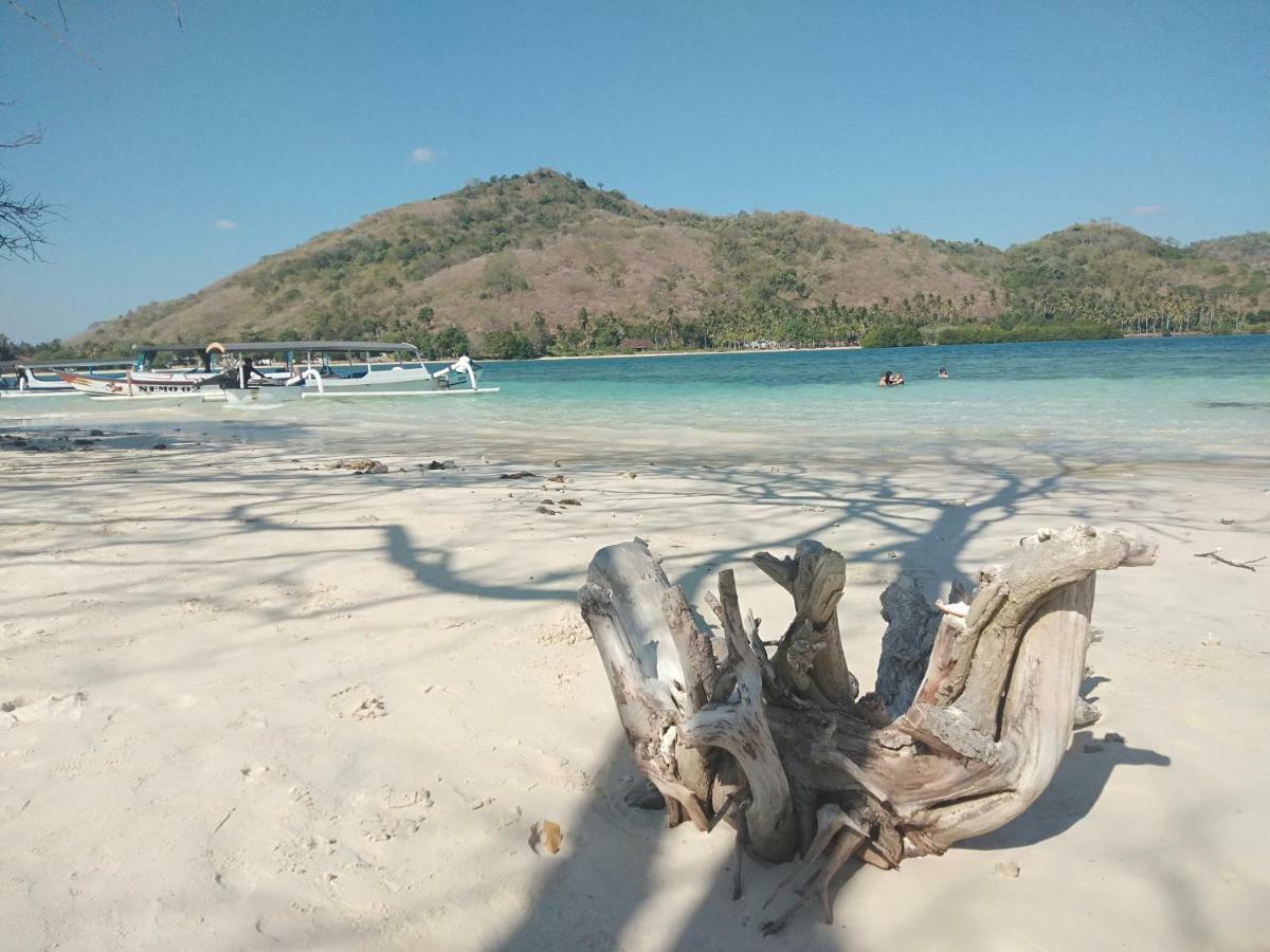 Hotel Lombok Sunset Hideaway Lembar  Exterior foto