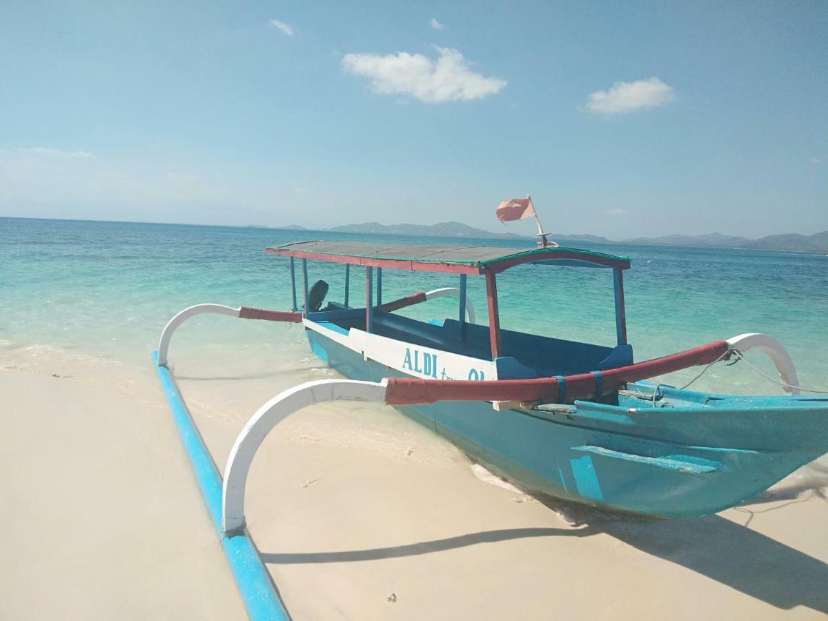 Hotel Lombok Sunset Hideaway Lembar  Exterior foto